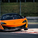 Illustration for article titled The 2019 McLaren 600LT Is the Flame-Spitting Mad Max Version of the 570S